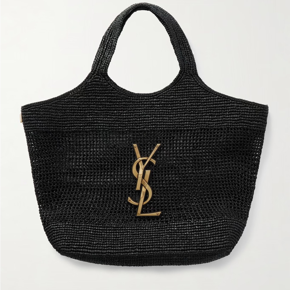 Woven bag set - Picture 3 of 16